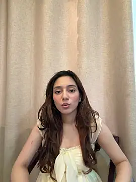 Lilywant online show from 06-21-26, 11:27