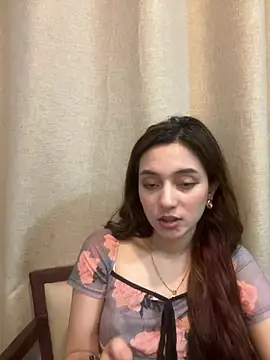 Lilywant online show from 06-16-26, 03:23