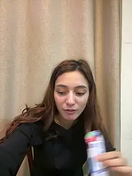 Lilywant online show from 05-25-26, 04:17