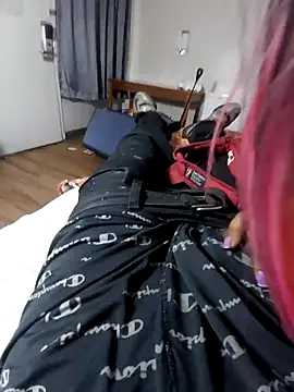 Nastycple0420 online show from 05-18-26, 08:30
