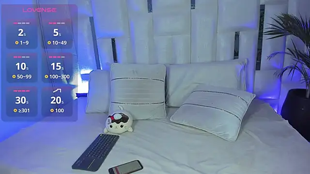 Violet vyx online show from 06-20-26, 04:39
