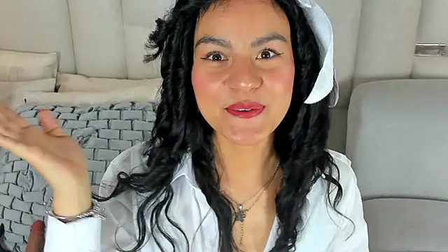 Violet vyx online show from 05-16-26, 04:22