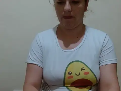 Catalina sweet ws online show from 06-10-26, 04:46