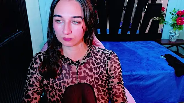 Megan Rai online show from 05-30-26, 07:52