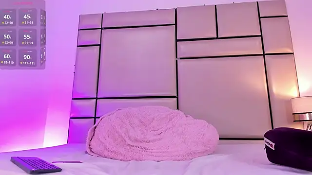 Anahia sexygirl online show from 05-13-26, 04:08