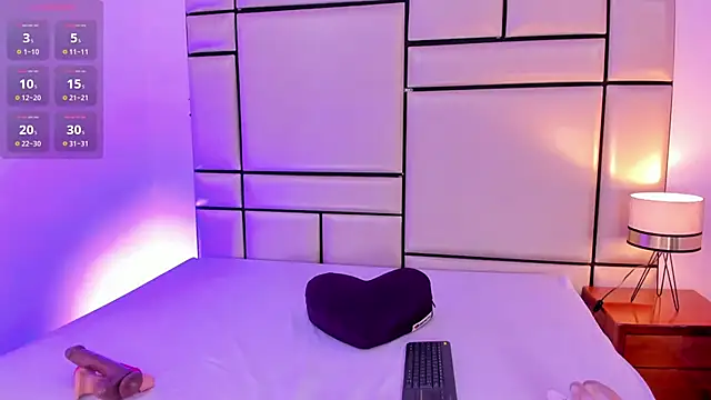 Anahia sexygirl online show from 05-24-26, 03:39
