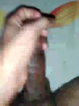 Model-Rocky online show from 05-08-26, 03:43