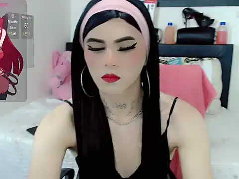 Ayesha saade online show from 05-15-26, 02:59