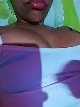 Pretinha 01 online show from 06-30-26, 04:40