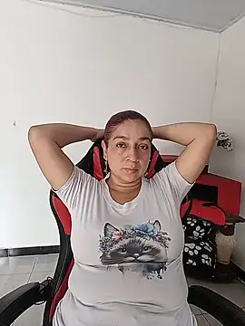 Snapshot of Tumilf chatting on 07-11-26, 06:52 Tumilf online show from 07-11-26, 06:52