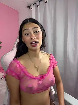 melody flowers18 online show from 05-20-26, 02:41