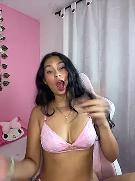 melody flowers18 online show from 05-18-26, 02:44