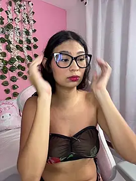 melody flowers18 online show from 06-14-26, 02:35