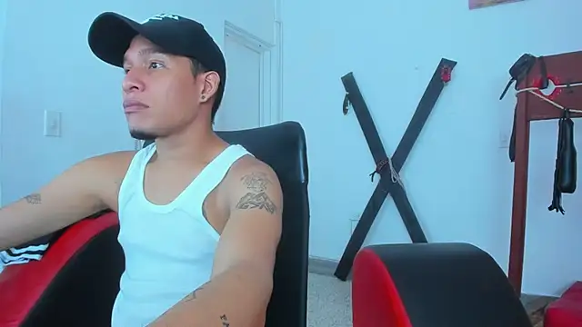 your gay party online show from 05-29-26, 05:35