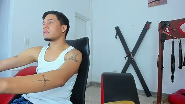 your gay party online show from 05-28-26, 05:04