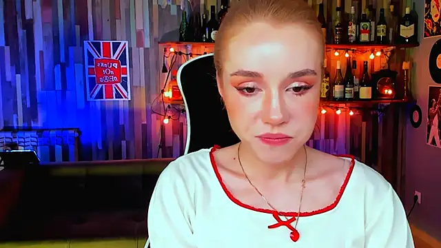 MilaSiren online show from 06-15-26, 05:29