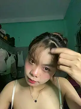 Cry sexy online show from 05-18-26, 03:17