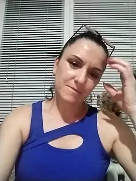 MillaMia45 online show from 05-16-26, 07:13