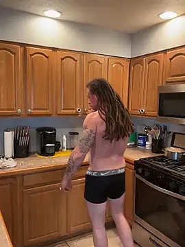 DreadlockDerek online show from 05-08-26, 10:13