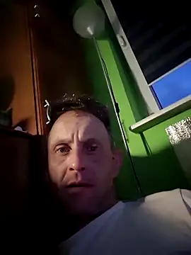 Marcin43w online show from 05-14-26, 07:33