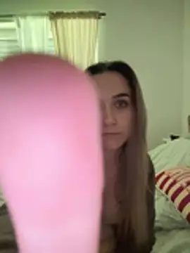 LillyStarr online show from 05-28-26, 11:16