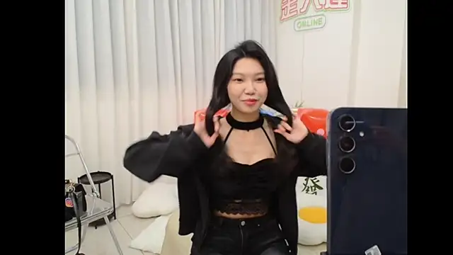 TYBaby202605 online show from 05-12-26, 01:06