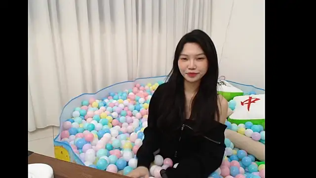 TYBaby202605 online show from 06-15-26, 12:16