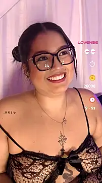 Im DianaNoir online show from 07-25-26, 01:24