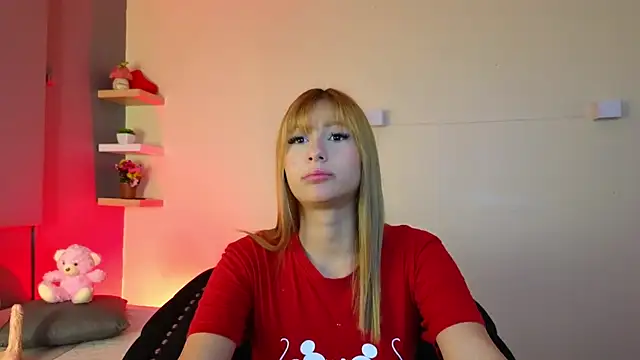 CelesteNoa online show from 05-27-26, 12:34