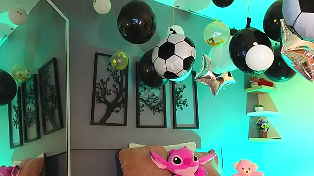 CelesteNoa online show from 06-16-26, 12:49