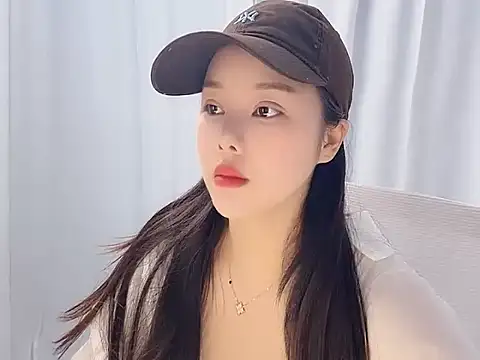 Qingqing19 online show from 05-10-26, 01:31