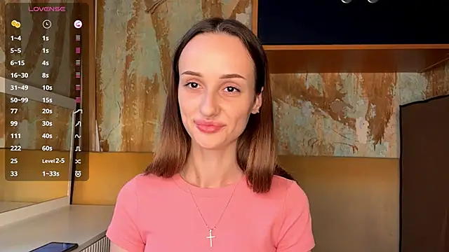 Snapshot of SherryAgins chatting on 05-18-26, 03:50 SherryAgins online show from 05-18-26, 03:50