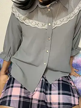 Snapshot of aya_chan00 chatting on 06-21-26, 11:21 aya chan00 online show from 06-21-26, 11:21