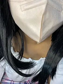 Snapshot of aya_chan00 chatting on 05-18-26, 01:28 aya chan00 online show from 05-18-26, 01:28