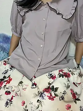 Snapshot of aya_chan00 chatting on 06-30-26, 10:43 aya chan00 online show from 06-30-26, 10:43
