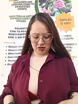 Snapshot of VANESSA__28 chatting on 05-21-26, 01:52 VANESSA 28 online show from 05-21-26, 01:52