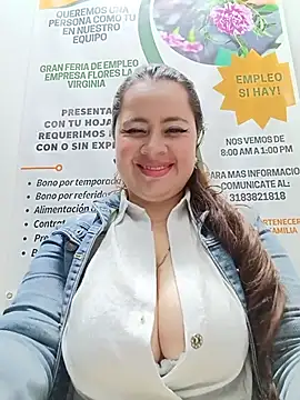 Snapshot of VANESSA__28 chatting on 06-04-26, 04:11 VANESSA 28 online show from 06-04-26, 04:11