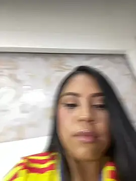 SelenaBella  online show from 07-07-26, 06:33