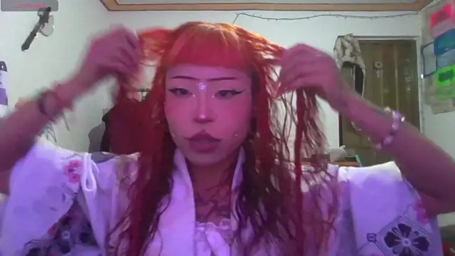 suky fox online show from 05-08-26, 03:16