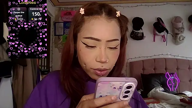 suky fox online show from 06-18-26, 03:06