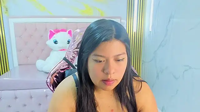 Snapshot of Isaa_s chatting on 06-07-26, 12:54 Isaa s online show from 06-07-26, 12:54