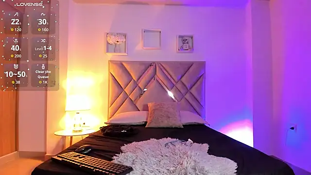 Baby noahtt online show from 07-01-26, 02:50
