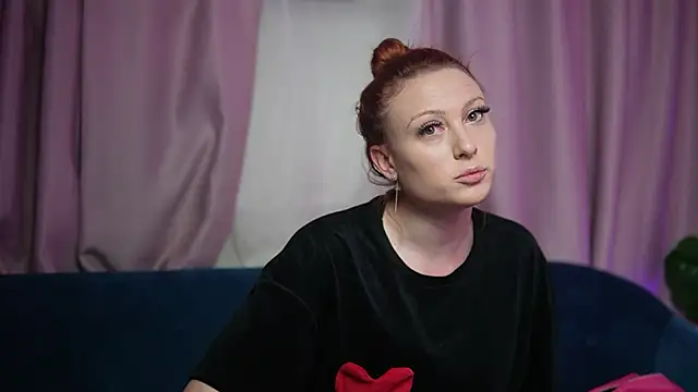 Snapshot of EvelynCandy chatting on 05-24-26, 07:58 EvelynCandy online show from 05-24-26, 07:58