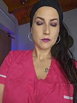Snapshot of MorganaMystic chatting on 05-28-26, 09:54 MorganaMystic online show from 05-28-26, 09:54