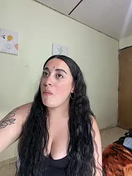 Snapshot of IvySanchez_Pinkk chatting on 06-21-26, 03:01 IvySanchez Pinkk online show from 06-21-26, 03:01
