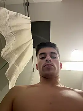 jacob ferrer online show from 06-11-26, 12:32