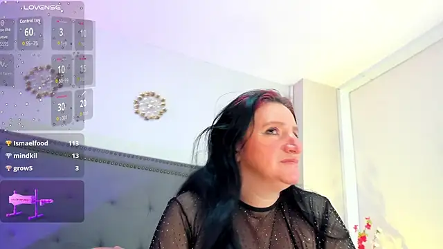 Snapshot of CloeMature chatting on 07-13-26, 02:38 CloeMature online show from 07-13-26, 02:38