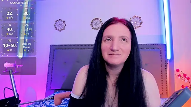 CloeMature online show from 06-10-26, 02:13