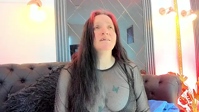 Snapshot of CloeMature chatting on 08-06-26, 09:54 CloeMature online show from 08-06-26, 09:54