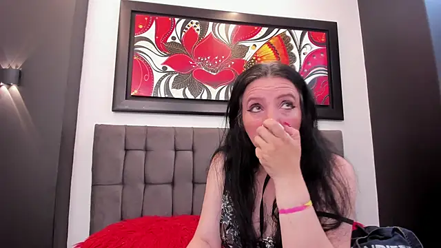 CloeMature online show from 05-22-26, 02:42